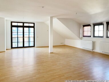 Wohnung zur Miete 695 € 3 Zimmer 120 m² 3. Geschoss Innenstadt Bautzen 02625