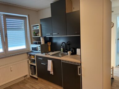 Apartment zur Miete 350 € 1 Zimmer 25 m² EG Lembergerweg 9 Kleingartach Eppingen 75031