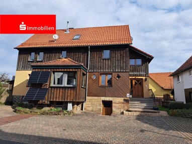 Einfamilienhaus zum Kauf 319.000 € 8 Zimmer 150 m² 564 m² Grundstück Löhlbach Haina 35114