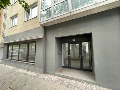 Büro-/Praxisfläche zur Miete provisionsfrei 9,74 € 472,1 m² Bürofläche Brandenburgische Str. 71 Wilmersdorf Berlin 10713