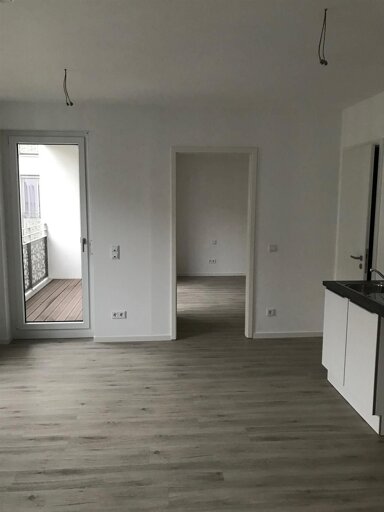 Wohnung zur Miete 322 € 2 Zimmer 49 m² 5. Geschoss Schreibergasse 5 Innere Altstadt-Ost Dresden 01067