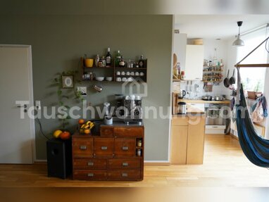 Wohnung zur Miete 900 € 2 Zimmer 60 m² 3. Geschoss Sülz Köln 50937