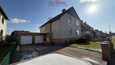 Mehrfamilienhaus zum Kauf provisionsfrei 369.000 € 6 Zimmer 147 m² 700 m² Grundstück Frielingen Frielingen 30826