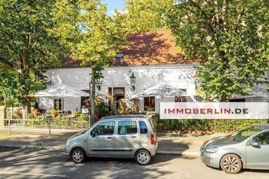 Wohn- und Geschäftshaus zum Kauf als Kapitalanlage geeignet 2.100.000 € 3 Zimmer 123 m² 313 m² Grundstück Zehlendorf Berlin 14163