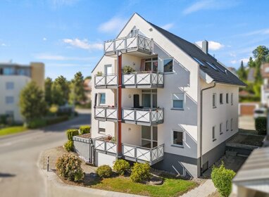 Wohnung zum Kauf 299.000 € 2 Zimmer 60 m² Überlingen Überlingen 88662