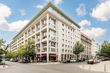 Studio zur Miete 1.687 € 2 Zimmer 63 m² Mitte Berlin 10117