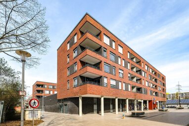 Wohnung zur Miete 760 € 2 Zimmer 63,5 m² 3. Geschoss Geschwister-Scholl-Str. 67 Baumberg - Mitte Monheim am Rhein 40789