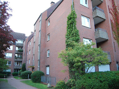 Wohnung zur Miete 460 € 1,5 Zimmer 46,5 m² Sukoring 10 Suchsdorf Bezirk 2 Kiel 24107