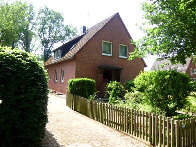 Einfamilienhaus zum Kauf 349.000 € 6 Zimmer 120 m² 2.062 m² Grundstück frei ab sofort Heimbucher Str. 13 Undeloh Undeloh 21274