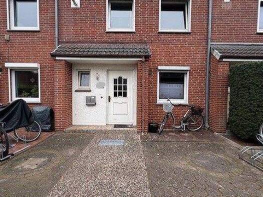 Reihenmittelhaus zum Kauf 249.000 € 5 Zimmer 125 m² 162 m² Grundstück frei ab sofort Brendel/Adelheide Delmenhorst / Adelheide 27755