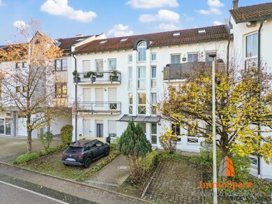 Wohnung zum Kauf 249.000 € 2 Zimmer 41,8 m² 1. Geschoss Eglharting Kirchseeon 85614