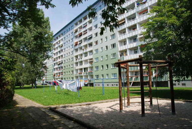 Wohnung zur Miete 249 € 2 Zimmer 45,9 m² 4. Geschoss Scharnhorststr. 5 Yorckgebiet 232 Chemnitz 09130