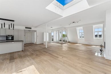 Wohnung zum Kauf 1.900.000 € 5 Zimmer 190 m² Charlottenburg Berlin 10719