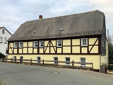 Mehrfamilienhaus zum Kauf 162.500 € 10 Zimmer 258 m² 1.170 m² Grundstück Wildbach Aue-Bad Schlema 08280