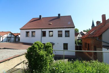 Einfamilienhaus zum Kauf 60.000 € 6 Zimmer 180,2 m² 441,2 m² Grundstück Ausleben Ausleben 39393