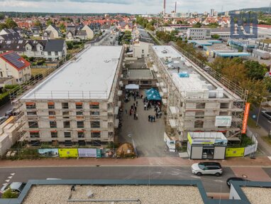 Wohnung zum Kauf 253.300 € 2 Zimmer 54 m² Würzburger Straße 37 Stockstadt am Main 63811