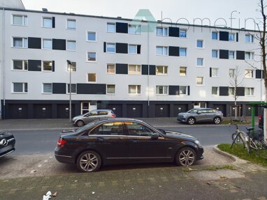 Wohnung zum Kauf 339.000 € 4 Zimmer 94 m² 2. Geschoss Rath Düsseldorf 40472