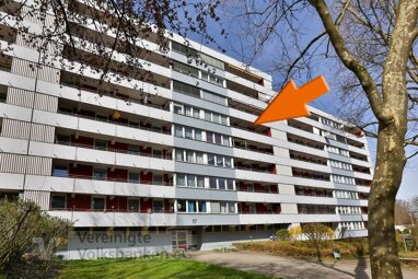 Wohnung zum Kauf 233.000 € 3 Zimmer 78,7 m² Volkspark Reutlingen 72762