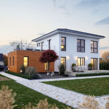 Einfamilienhaus zum Kauf Provisionsfrei 326.000 € 5 Zimmer 159 m² 438 m² Grundstück Bad Brückenau Bad Brückenau 97769