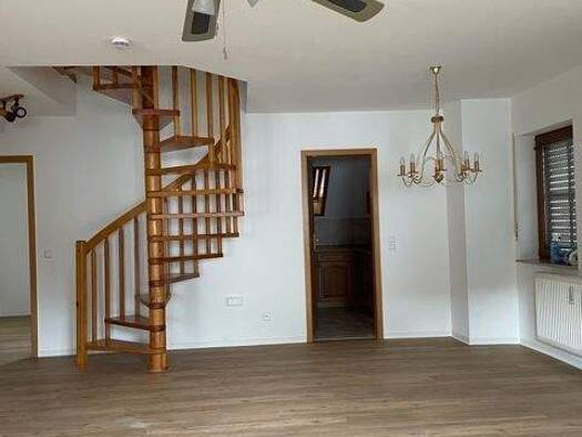 Maisonette zum Kauf 295.000 € 3 Zimmer 102 m² 2. Geschoss frei ab 01.09.2026 Murrhardt 71540