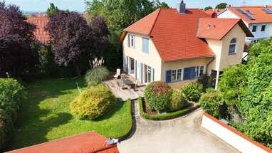 Einfamilienhaus zum Kauf Provisionsfrei 829.000 € 7 Zimmer 204 m² 737 m² Grundstück Neckarwestheim 74382