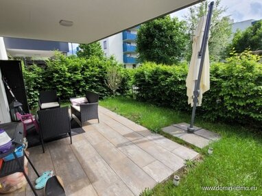 Wohnung zum Kauf 365.000 € 2 Zimmer 55,2 m² Otto-Wohlgenannt-Straße 2b / Top 33 Dornbirn 6850