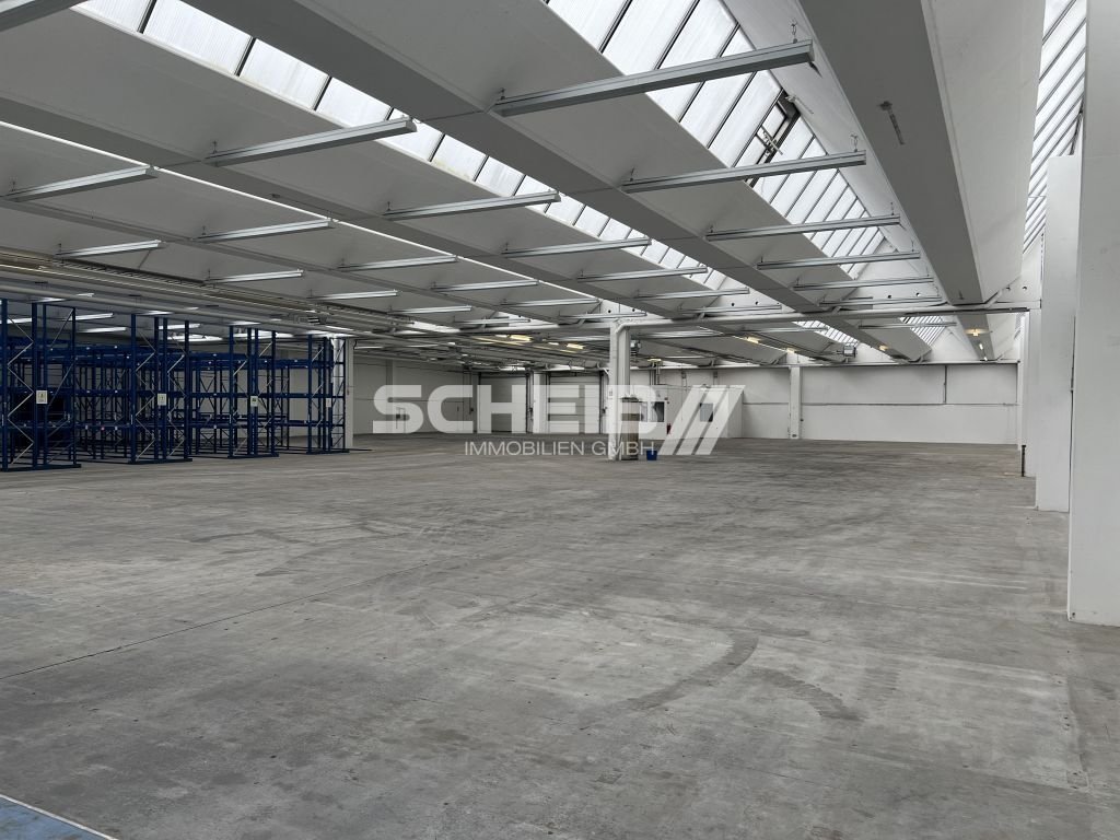 Lagerhalle zur Miete 12.793,50 € 2.710 m²<br/>Lagerfläche Kupferzell Kupferzell 74635