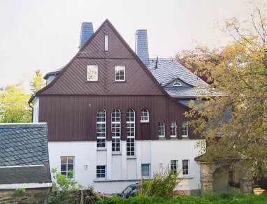Villa zum Kauf 270.000 € 7 Zimmer 198 m² 3.400 m² Grundstück Bernsbach Lauter-Bernsbach 08315