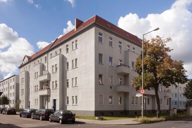 Wohnung zur Miete 406 € 1 Zimmer 33 m² EG frei ab 01.03.2025 Königsheideweg 238 Johannisthal Berlin 12487