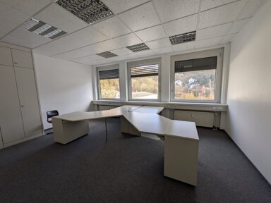 Büro-/Praxisfläche zur Miete provisionsfrei 215 € 2 Zimmer 48 m² Bürofläche teilbar von 25 m² bis 48 m² Voßkuhlstraße 63a Langenberg-Mitte Velbert 42555