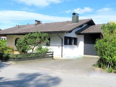 Einfamilienhaus zum Kauf 375.000 € 6 Zimmer 191 m² 1.133 m² Grundstück frei ab sofort Hinterreckenberg Winzer 94577