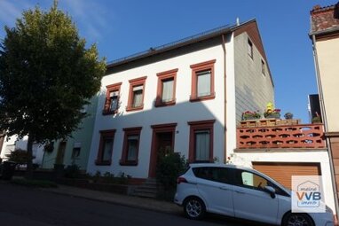 Einfamilienhaus zum Kauf 139.000 € 6 Zimmer 130 m² 97 m² Grundstück Püttlingen Püttlingen 66346
