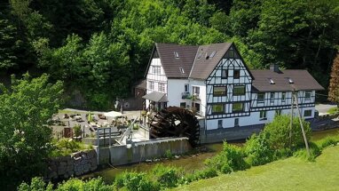 Immobilie zum Kauf 1.495.000 € 813 m² 1.874 m² Grundstück Fleckenberg Schmallenberg 57392