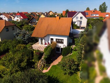 Einfamilienhaus zum Kauf 370.000 € 4 Zimmer 118,4 m² 875 m² Grundstück Bad Klosterlausnitz 07639