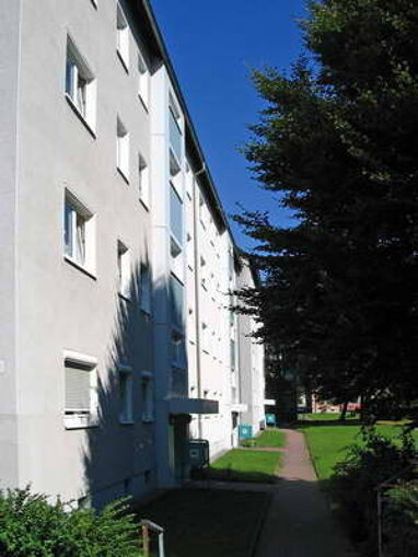 Wohnung zur Miete 469 € 3 Zimmer 64,5 m² 1. Geschoss Neptunstraße 51 Bövinghausen Dortmund 44388