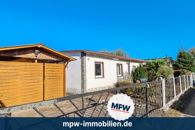 Einfamilienhaus zum Kauf 147.000 € 2 Zimmer 53,7 m² 395 m² Grundstück Müggelheim Berlin 12559