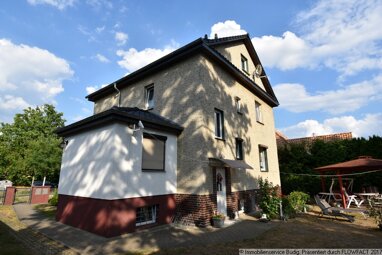 Mehrfamilienhaus zum Kauf 395.000 € 5 Zimmer 128 m² 862 m² Grundstück Neuenhagen 15366