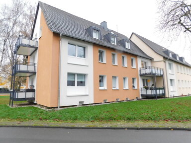 Wohnung zur Miete 415 € 2 Zimmer 46,4 m² frei ab 30.12.2024 Totilastr. 23 Altenbochum Bochum 44803