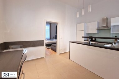 Wohnung zum Kauf 315.000 € 2 Zimmer 43 m² 1. Geschoss Lindengasse 25 Wien 1070