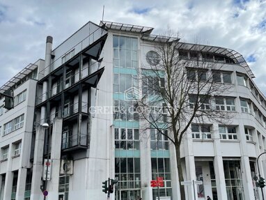 Büro-/Praxisfläche zur Miete 5.967 m² Bürofläche teilbar ab 300 m² Godesberg-Zentrum Bonn 53173