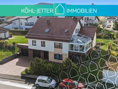 Einfamilienhaus zum Kauf 598.000 € 6 Zimmer 180 m² 733 m² Grundstück Balingen Balingen 72336