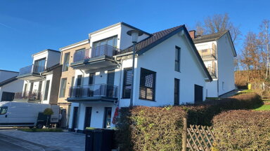 Wohnung zur Miete 1.120 € 1 Zimmer 90 m² 1. Geschoss Birkenweg 3A Germinghausen Drohlshagen 57489