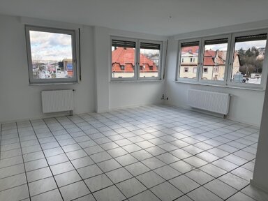 Wohnung zur Miete 850 € 3 Zimmer 91 m² frei ab sofort Hechingen Hechingen 72379