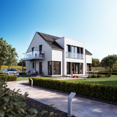 Einfamilienhaus zum Kauf Provisionsfrei 632.000 € 6 Zimmer 165 m² 480 m² Grundstück Bremgarten Hartheim 79258