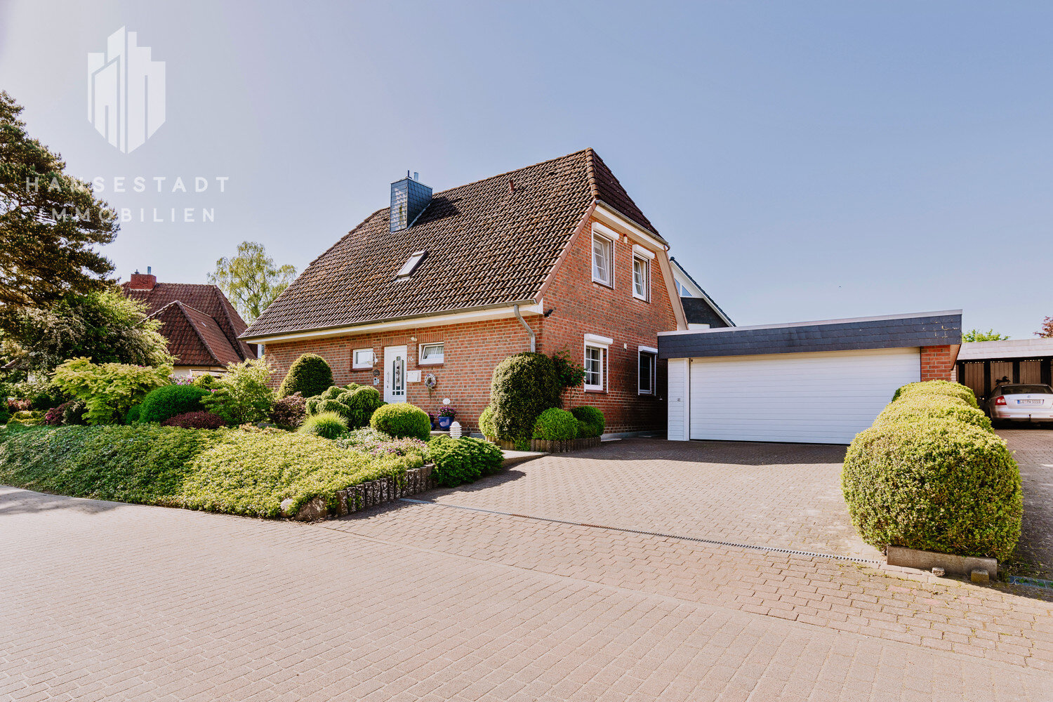Einfamilienhaus zum Kauf 549.000 € 5 Zimmer 130 m²<br/>Wohnfläche 600 m²<br/>Grundstück Ochtmissen Lüneburg 21339
