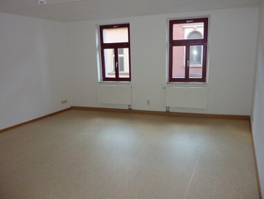 Wohnung zur Miete 268,77 € 2 Zimmer 52,7 m² 2. Geschoss Große Burgstraße 20 Weißenfels Weißenfels 06667