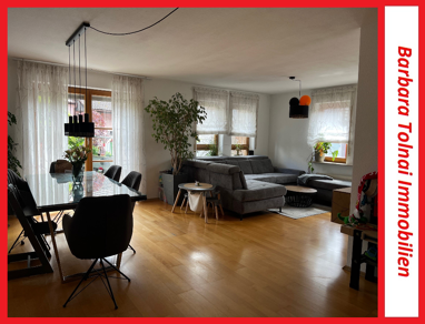 Wohnung zur Miete 1.200 € 4 Zimmer 104 m² frei ab sofort Beilstein Beilstein , Württ 71717