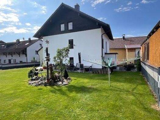 Einfamilienhaus zum Kauf 249.000 € 4 Zimmer 119 m² 513 m² Grundstück Zenting 94579