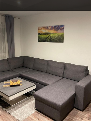 Wohnung zur Miete 700 € 1,5 Zimmer 80 m² Pfersee - Süd Augsburg 86157