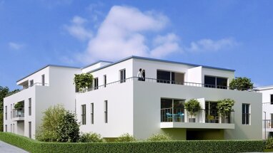Penthouse zum Kauf Provisionsfrei 329.500 € 2 Zimmer 70,2 m² Haimbach Fulda 36041